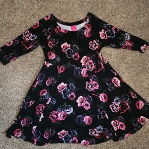 Betsy Johnson torrid dress size 0